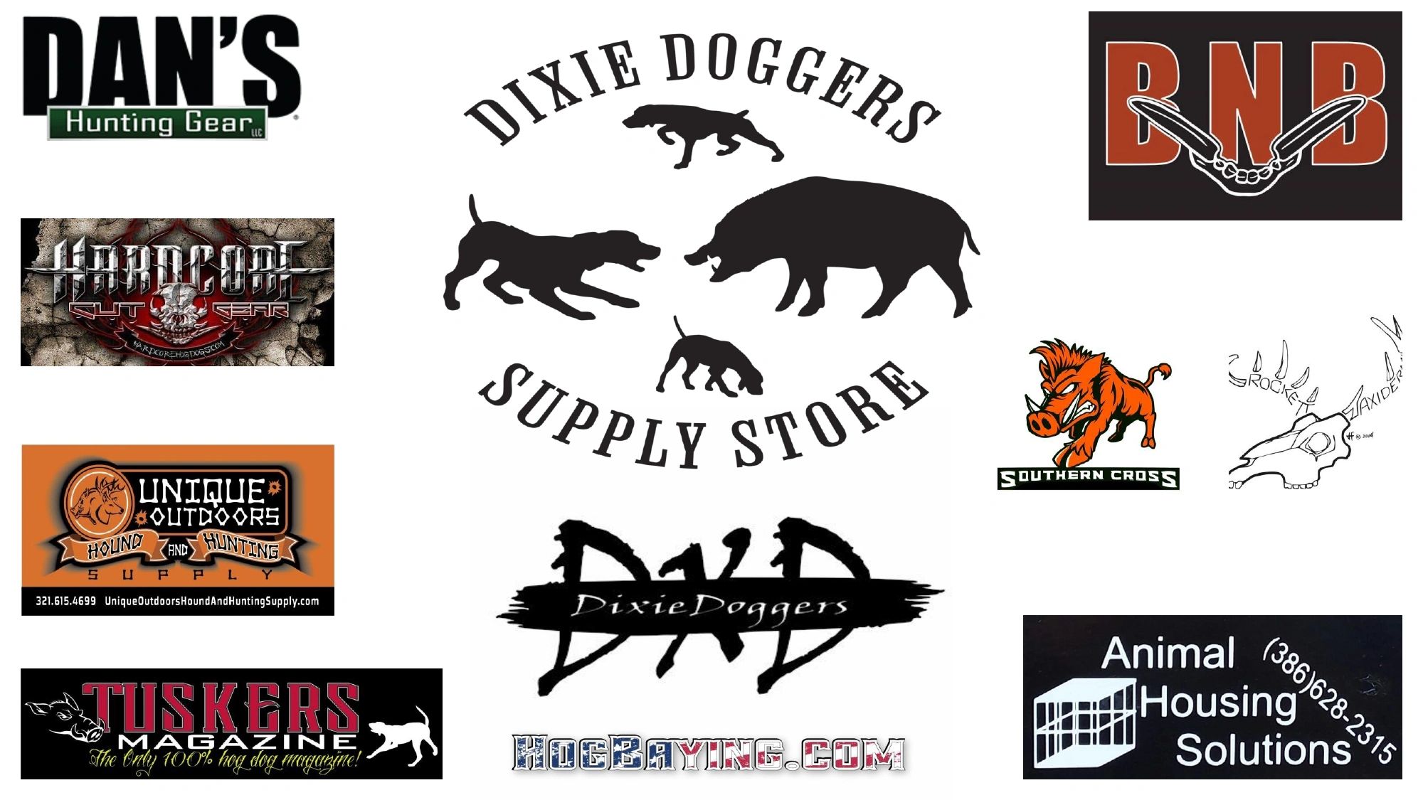 Hog dog medical supplies hotsell